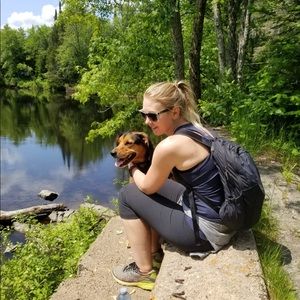 Meet your Posher, Lisa